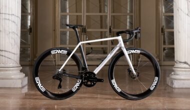 'One bike that embodies the very essence of the brand' - Colnago launches its latest C Series bike, and it tops out at €22,000
