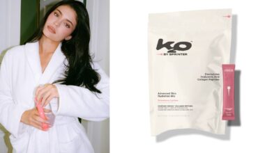 Emerging supplement trends highlight beauty and health