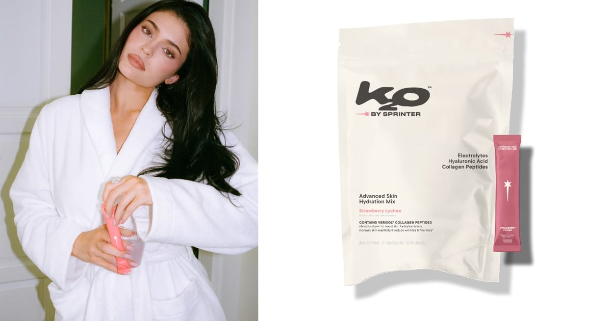 Emerging supplement trends highlight beauty and health