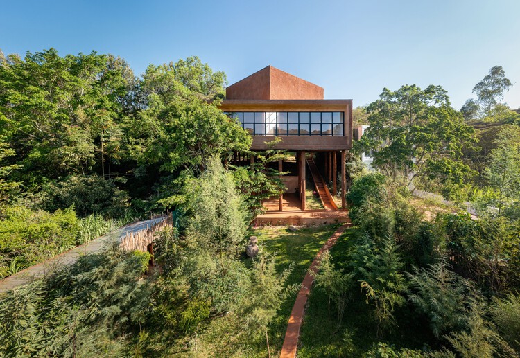 Kaloki Nyamai Studio / Adjaye Associates - Image 1 of 29