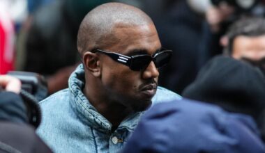 Kanye West UK travel case contains lessons for businesses