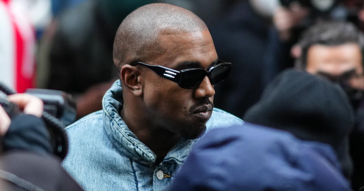 Kanye West UK travel case contains lessons for businesses