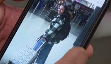 21-year-old UK tourist reported missing in San Francisco