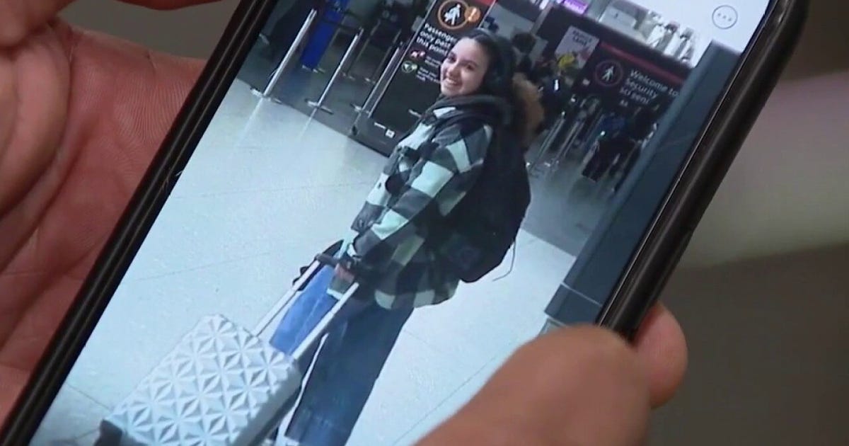 21-year-old UK tourist reported missing in San Francisco