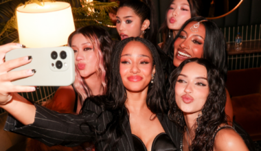 What Is Going On With Manon & KATSEYE? A Timeline Of Her 'Temporary Hiatus'