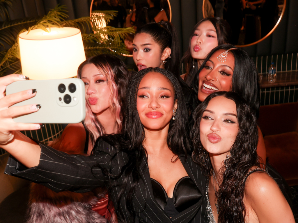 What Is Going On With Manon & KATSEYE? A Timeline Of Her 'Temporary Hiatus'