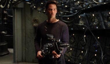 10 Sci-Fi Movies That Are Amazing From Start to Finish