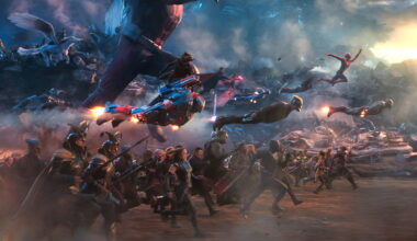 Kevin Feige Talks "Avengers: Doomsday" Filming