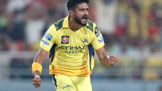 khaleel-played-five-matches-for-csk-this-season-file-photo