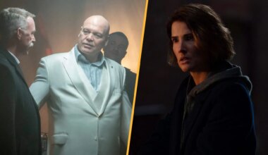 10 Biggest MCU Deaths That Didn't Happen in Movies