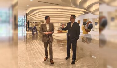 Exclusive: Sanjiv Goenka Slams "Unjust" Social Media Scrutiny Over 'One Incident'