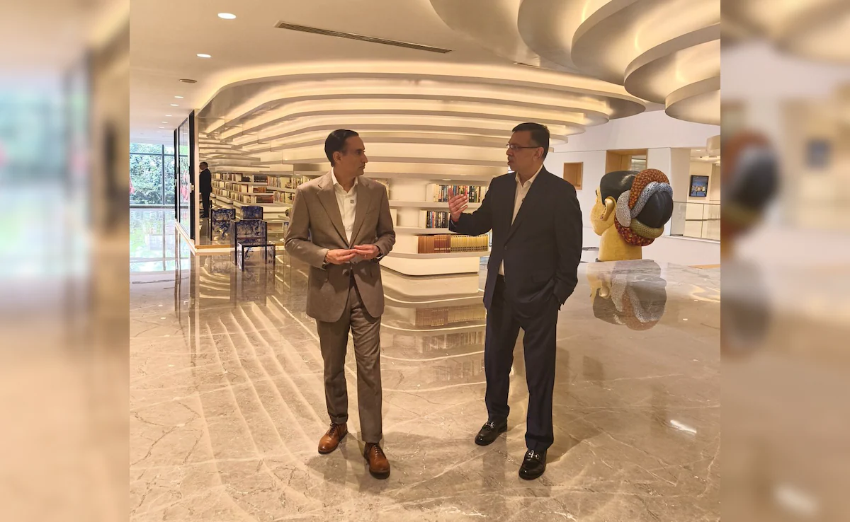 Exclusive: Sanjiv Goenka Slams "Unjust" Social Media Scrutiny Over 'One Incident'