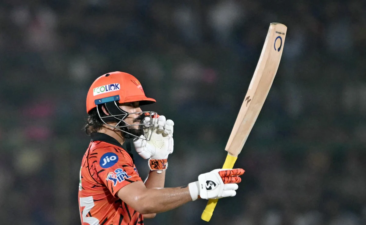 RR vs SRH | Rajasthan Royals vs Sunrisers Hyderabad, IPL 2026 | IPL 2026 Highlights: Vaibhav Sooryavanshi's World Record Ton In Vain As SRH Chase Down 229 vs RR