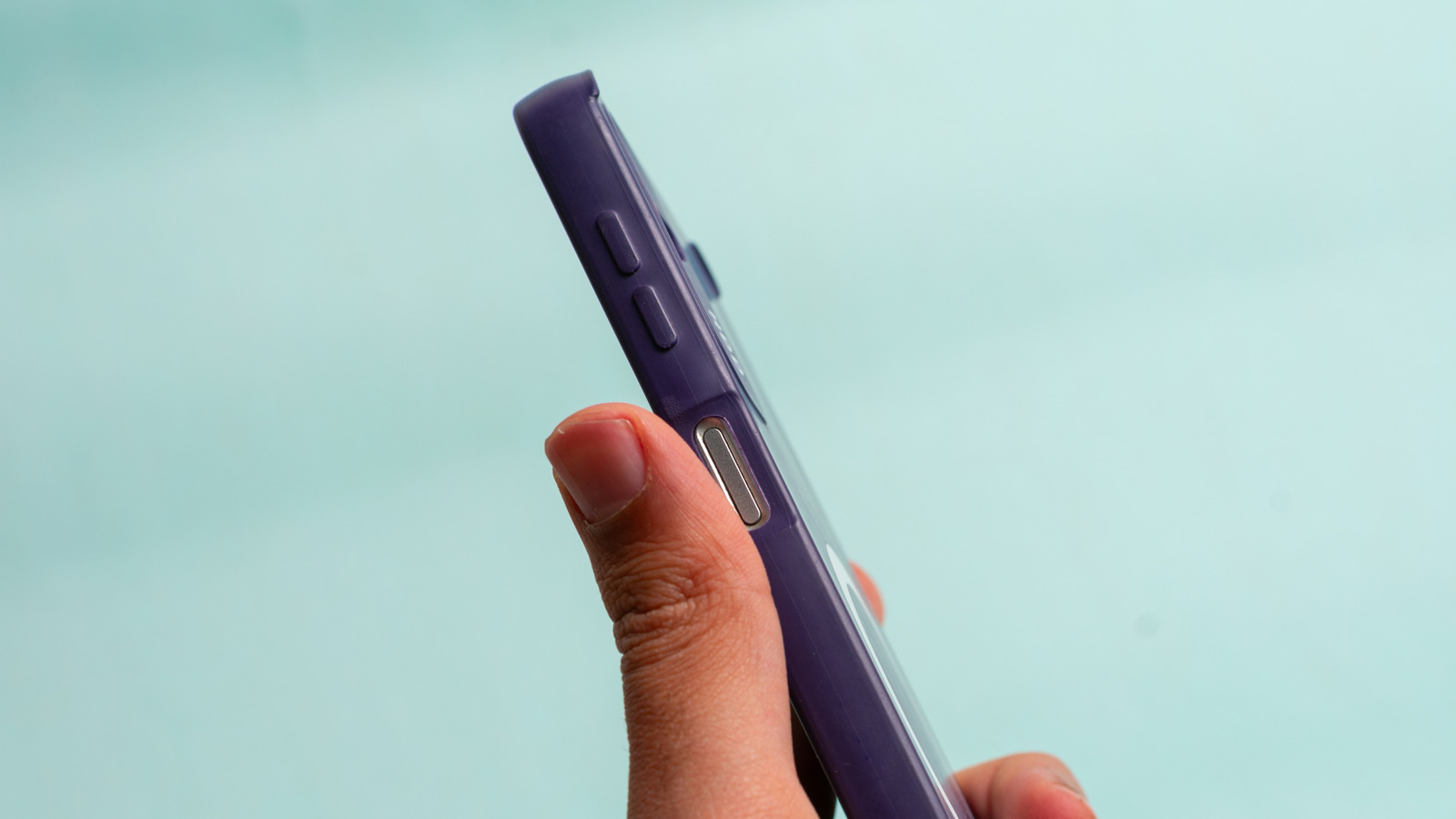 4 Things You Had No Idea Your Phone's Volume Buttons Could Do