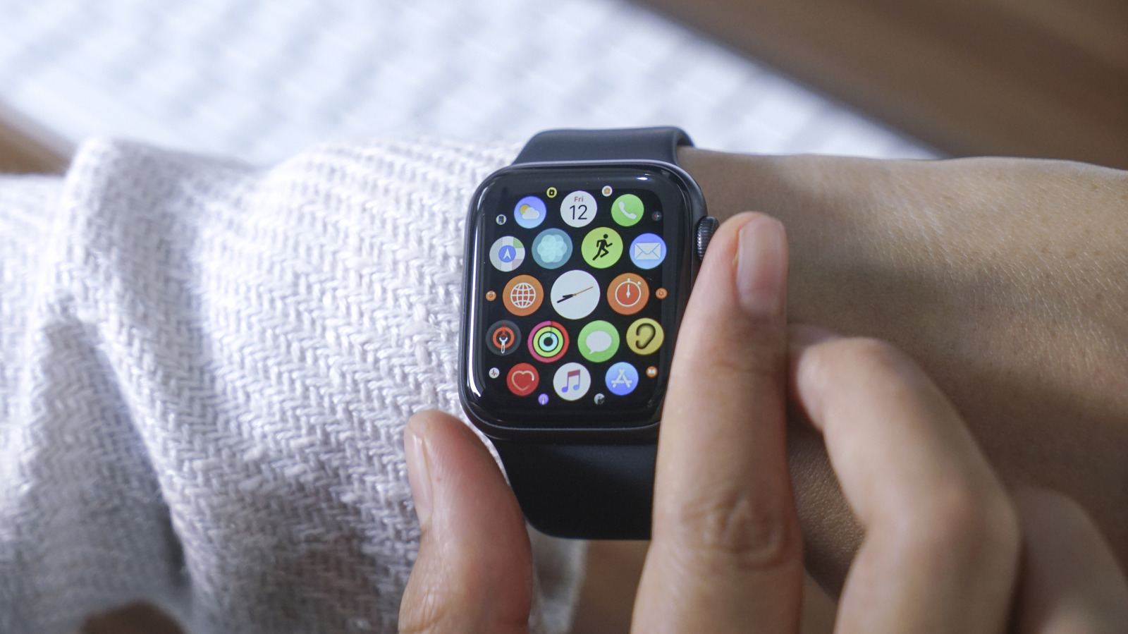9 Essential Apple Watch Apps You Should Install In 2026