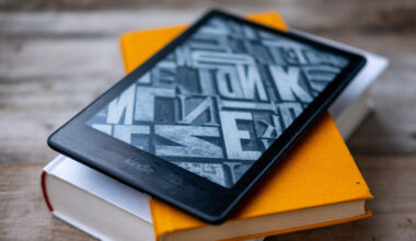 Old And Unsupported Kindles Might Become The Best Tech Deal Of 2026