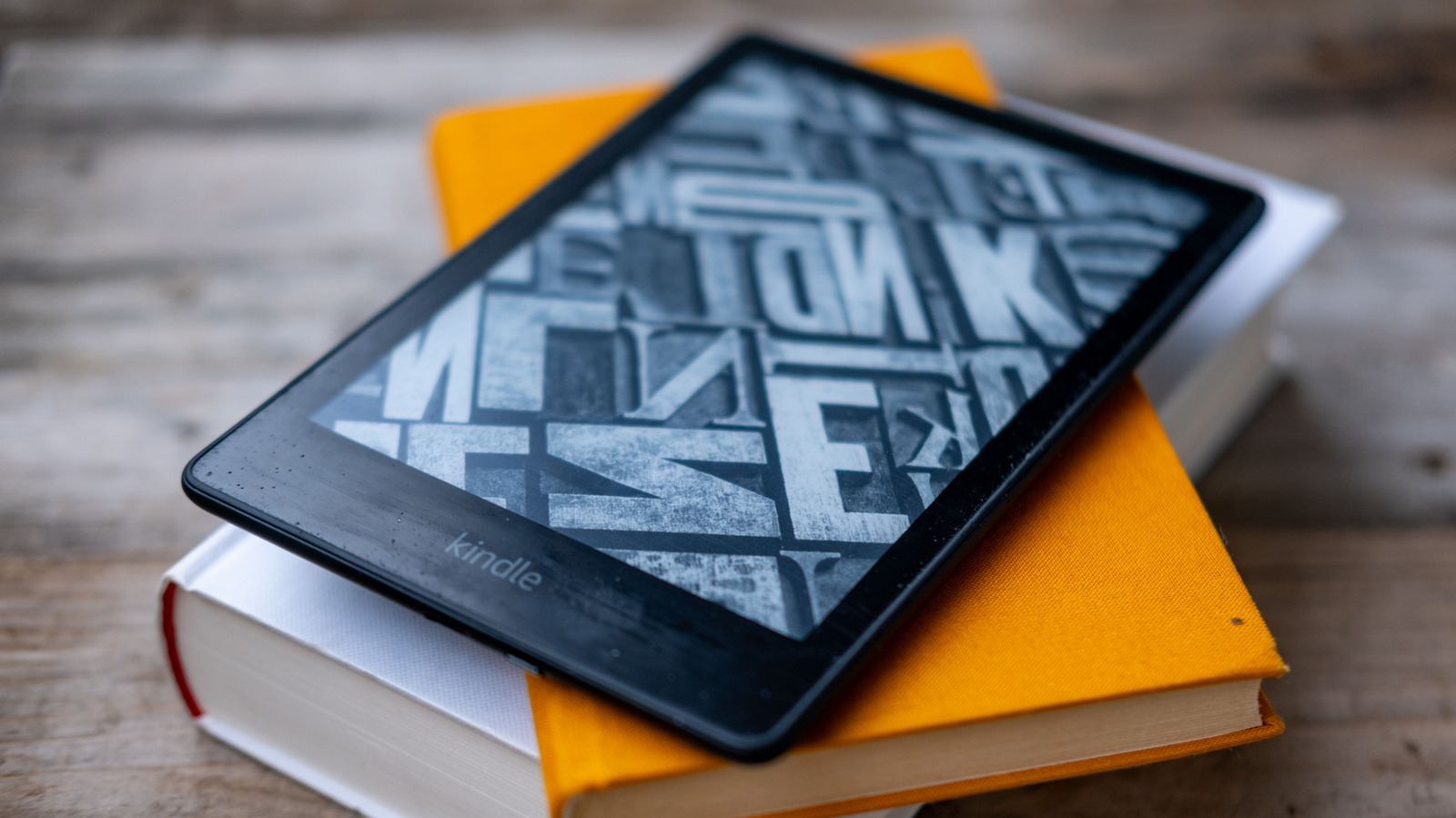 Old And Unsupported Kindles Might Become The Best Tech Deal Of 2026