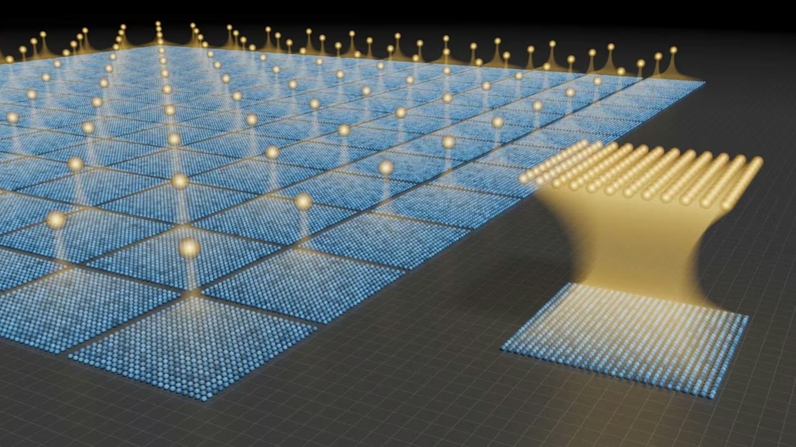 New Breakthrough In Quantum Computers Could Completely Change How Much They Cost