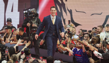 WWE WrestleMania 42 Night 2 Match Order Reportedly Revealed