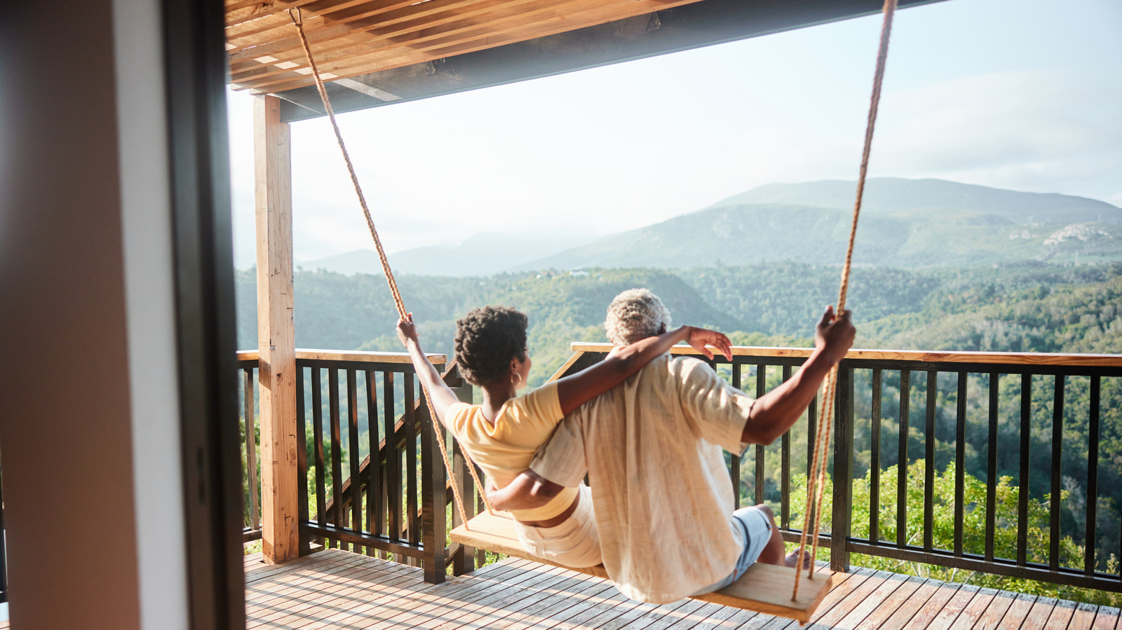 Visa Says You're In The Top 10% Of Households If Your Combined Net Worth Is Above This Number