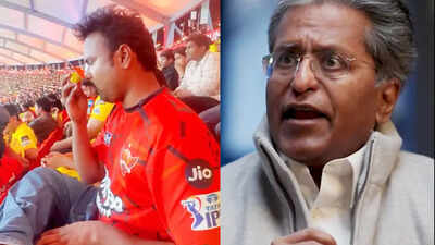 'Black magic' in IPL? Lalit Modi reveals 'one owner did this' in 2011