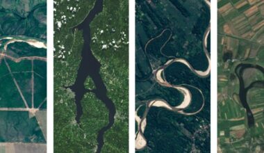 You can find your name hidden in Earth’s terrain thanks to NASA’s new tool | HERE’S HOW