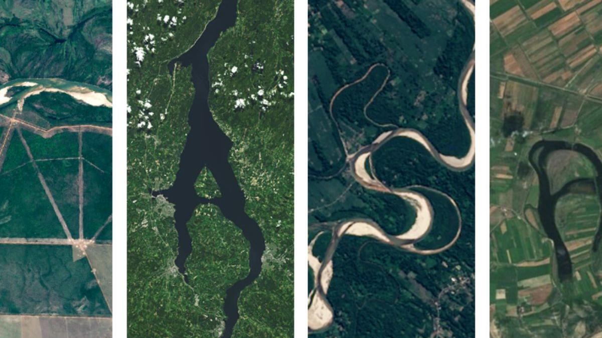 You can find your name hidden in Earth’s terrain thanks to NASA’s new tool | HERE’S HOW