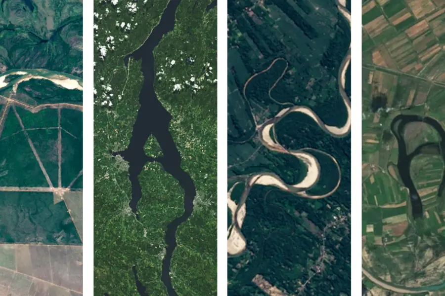 You can find your name hidden in Earth’s terrain thanks to NASA’s new tool | HERE’S HOW