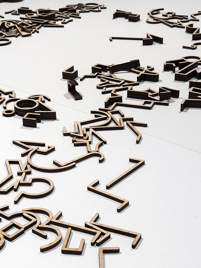 a language beyond words: karolina wiktor traces post-stroke motherhood in warsaw - 4