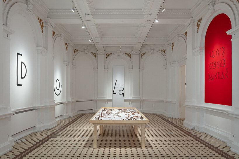 a language beyond words: karolina wiktor traces post-stroke motherhood in warsaw - 3