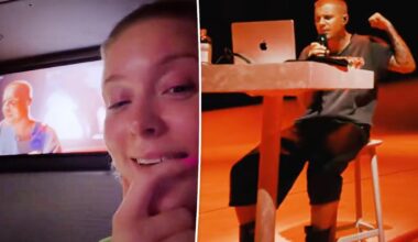 Pop singer pokes fun at Justin Bieber's Coachella 2026 performance: 'What the f--k?'