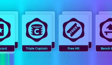 The ultimate FPL chip strategy guide