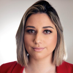 Audrey Courty profile image