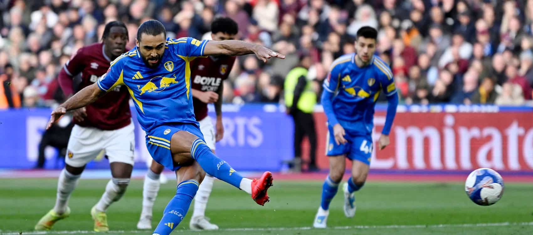 Leeds + Bournemouth to have Double Gameweek 33 + Blank Gameweek 34