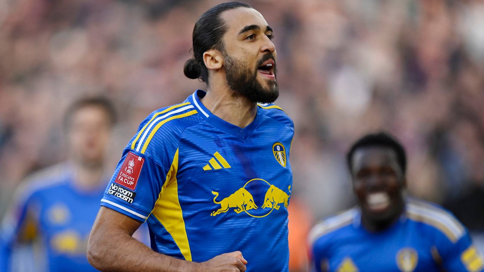 Farke can finally get Calvert-Lewin firing by unleashing Leeds’ new Gradel