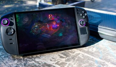 The Lenovo Legion Go 2 Is $2,000 Now, You Shouldn't Buy It