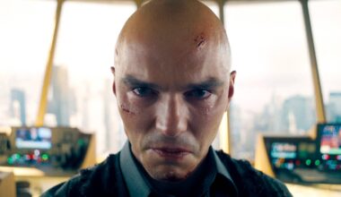 What The Authority's Cancelation Means For The DCU’s Future