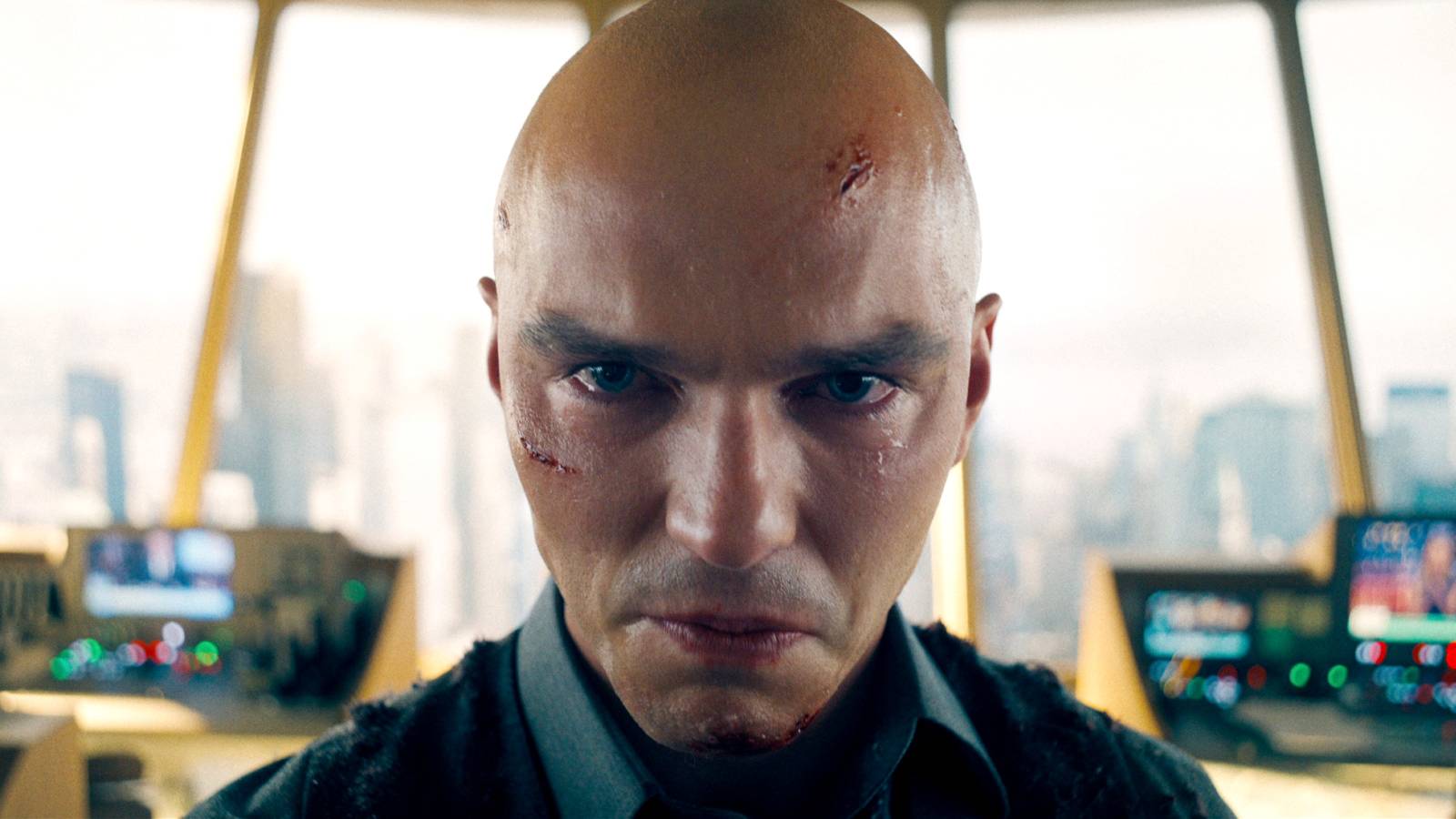 What The Authority's Cancelation Means For The DCU’s Future