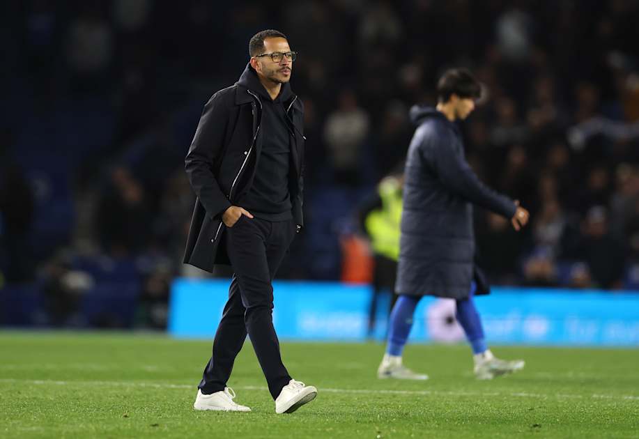 Rosenior: ‘That was an unacceptable performance’ | News | Official Site
