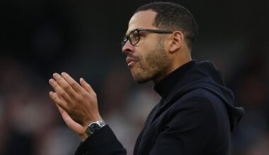 Chelsea hit by new injury blow as Rosenior reveals update after Port Vale - London Evening Standard