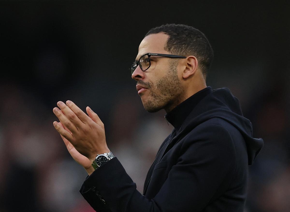 Chelsea hit by new injury blow as Rosenior reveals update after Port Vale - London Evening Standard