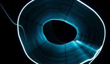 The Darkness Inside It : ScienceAlert