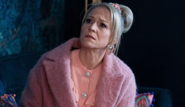 EastEnders' Linda Carter to gain unexpected new ally amid two big problems