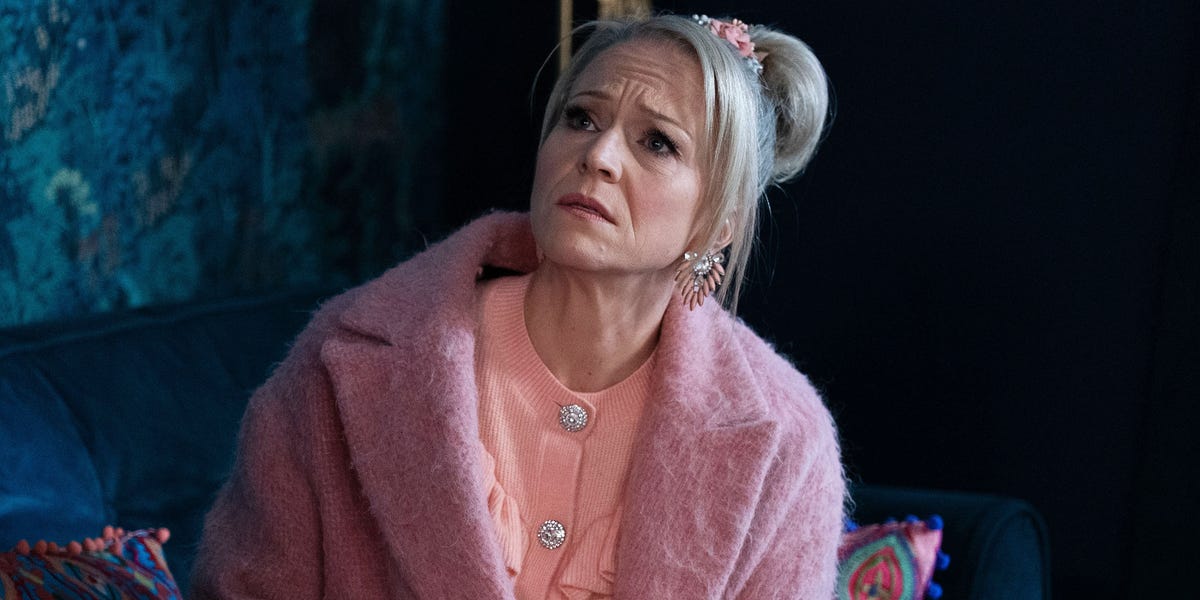 EastEnders' Linda Carter to gain unexpected new ally amid two big problems