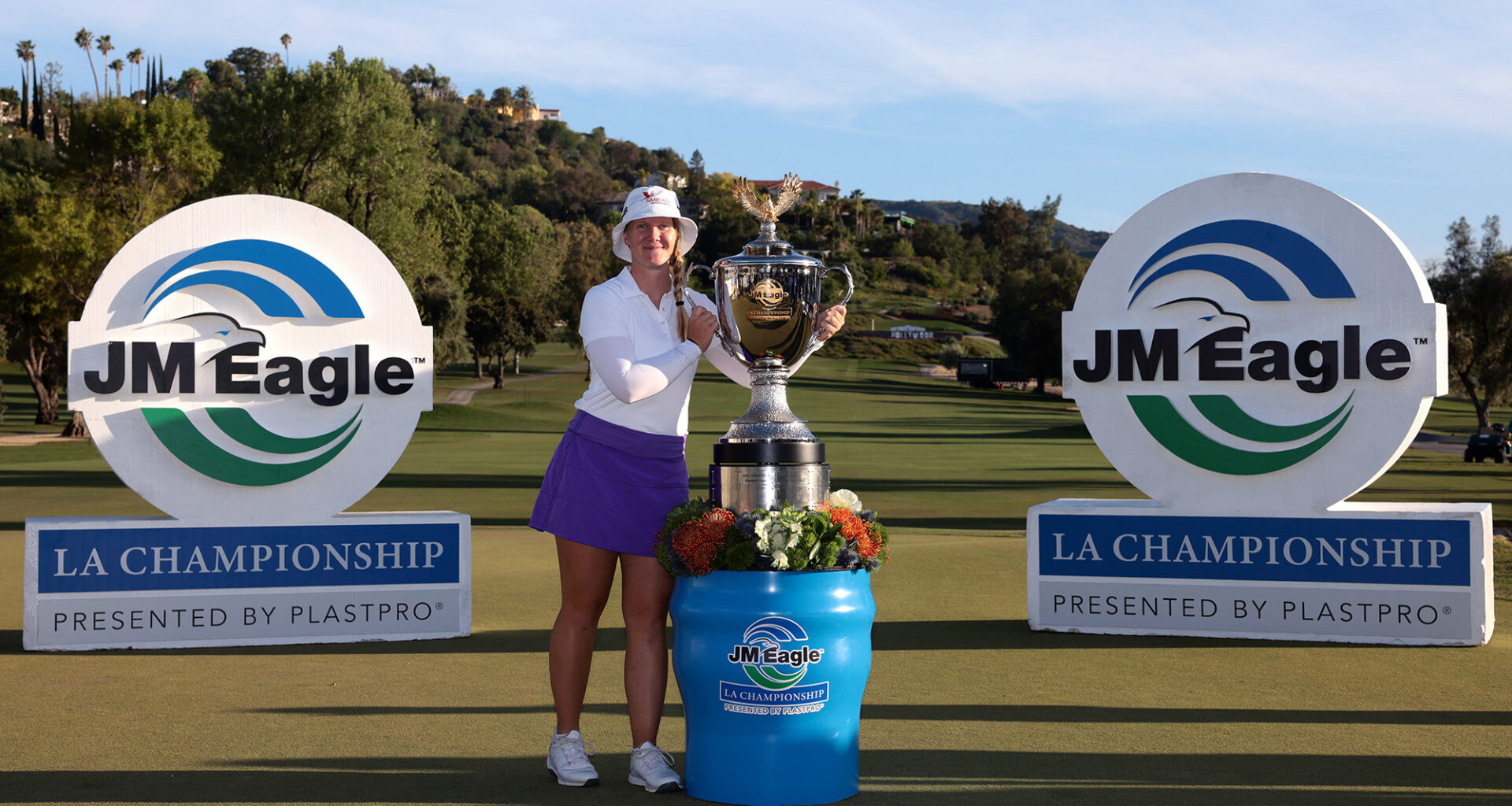 LPGA Home