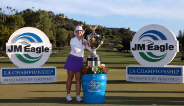 LPGA Home