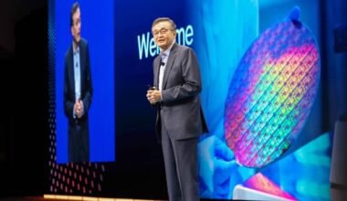 Intel expects AI inference to drive demand for its CPUs • The Register