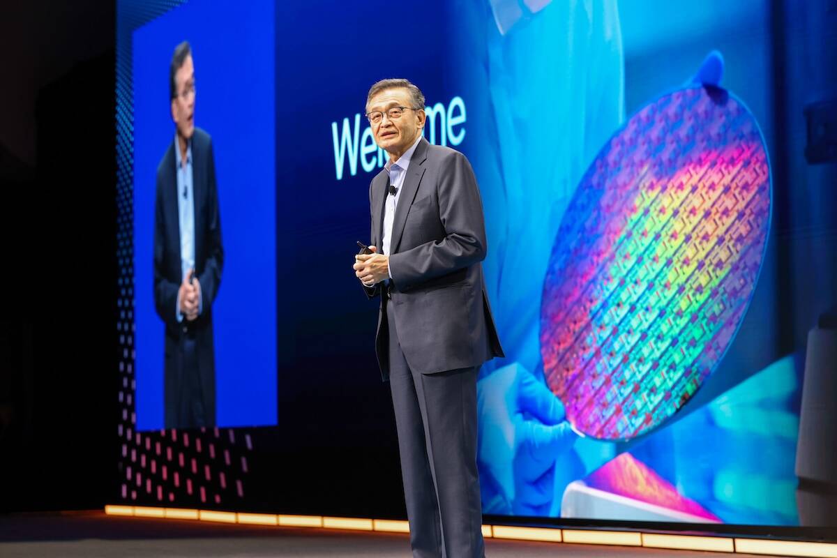 Intel expects AI inference to drive demand for its CPUs • The Register