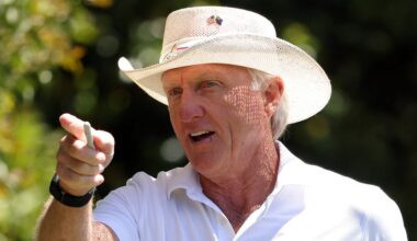 'I have no respect for him'