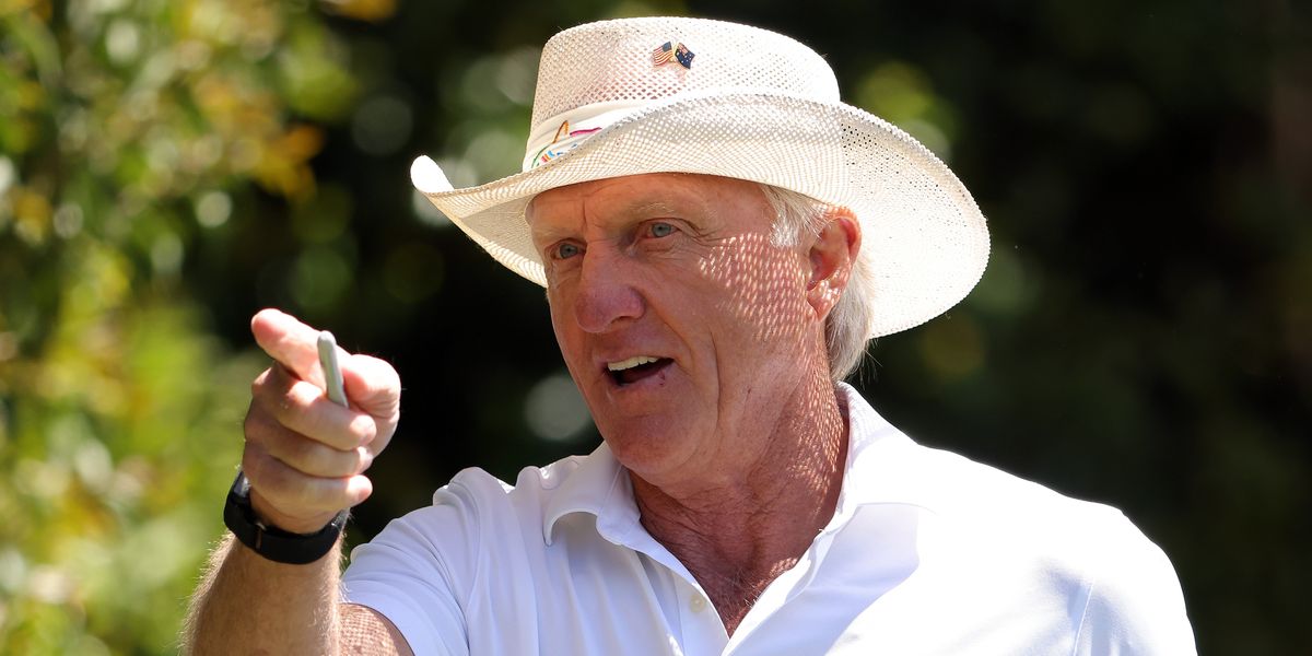 'I have no respect for him'